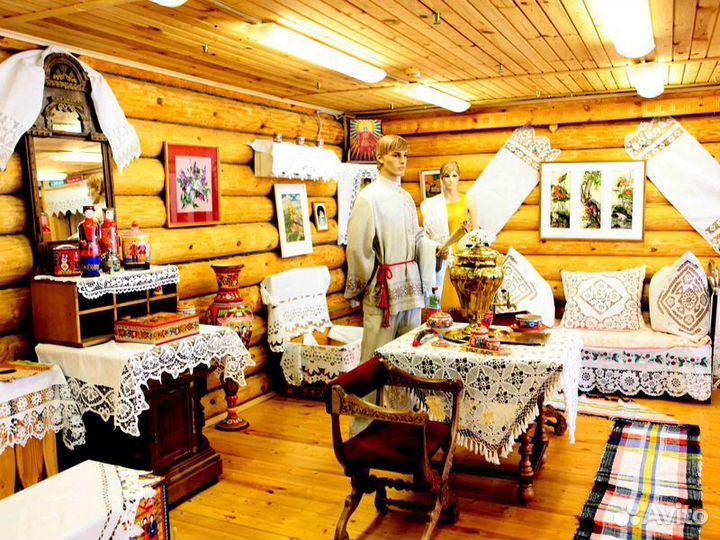 Экскурсия — Нижний Новгород — изнижнего Новгорода