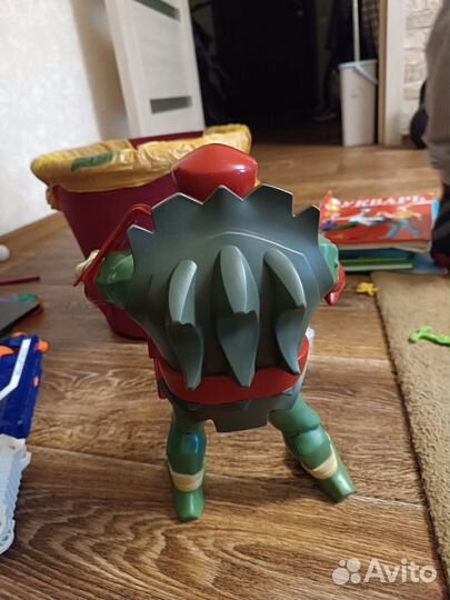 Черепашка-ниндзя