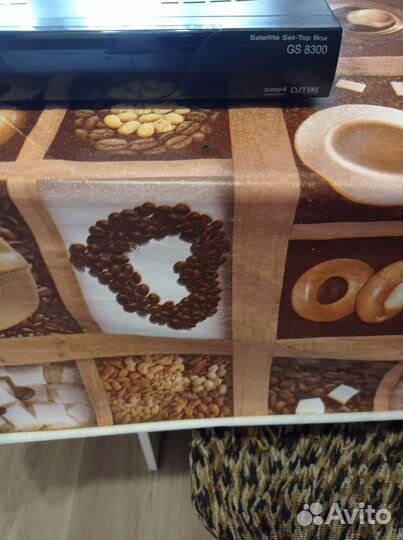 Ресивер триколор