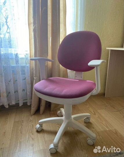 Компьютерное кресло