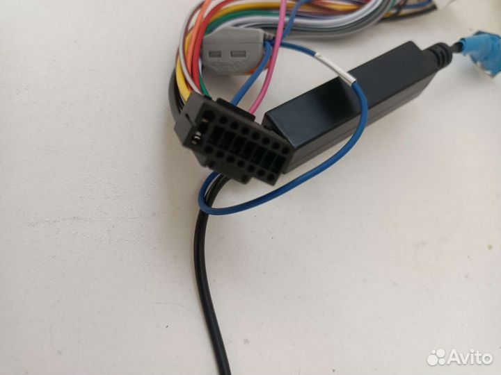 Автомобильный 2 DIN Android