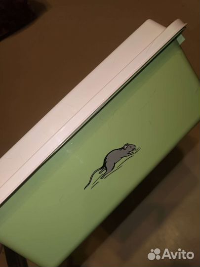 Кошачий лоток