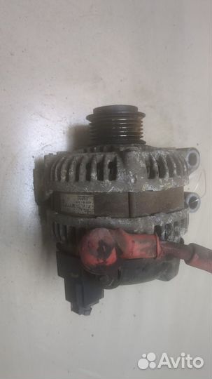 Генератор Land Rover Discovery 4, 2010