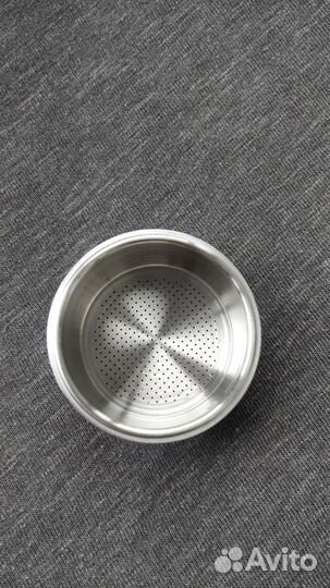 51 мм Портафильтр Сито Фильтр для эспрессо