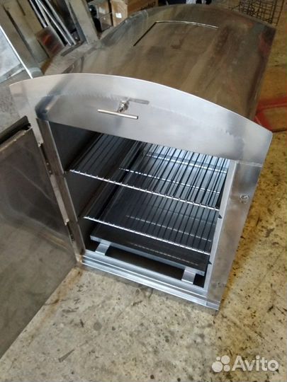 Изделия конструкции из нержавеющей стали, алюминия