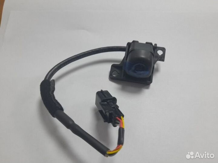 Камера заднего вида задняя Hyundai Creta 1