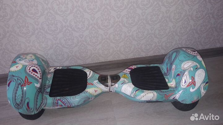 Гироскутер Like.Bike X10i