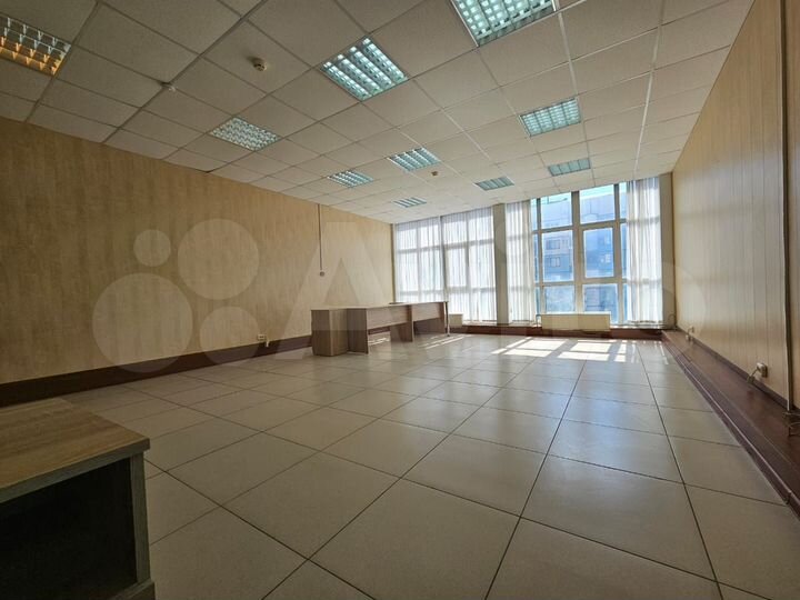 Офис, 54.3 м²