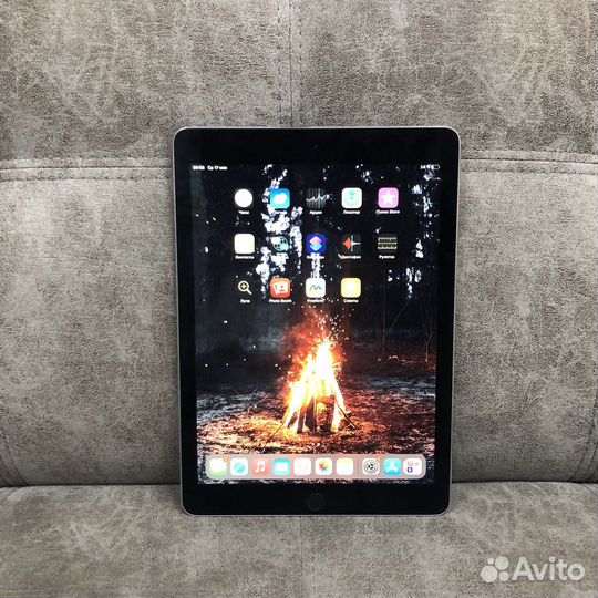 iPad Pro 9,7 32Gb Wifi Space Gray (523268)