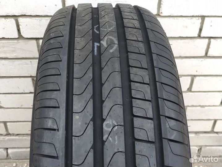 Pirelli Scorpion Verde 235/55 R19 105V