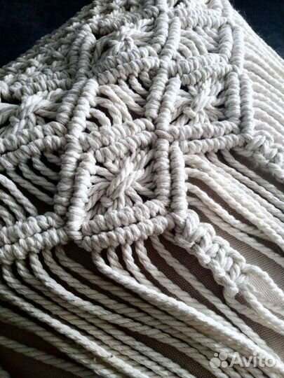 Наволочка для подушки, подушка