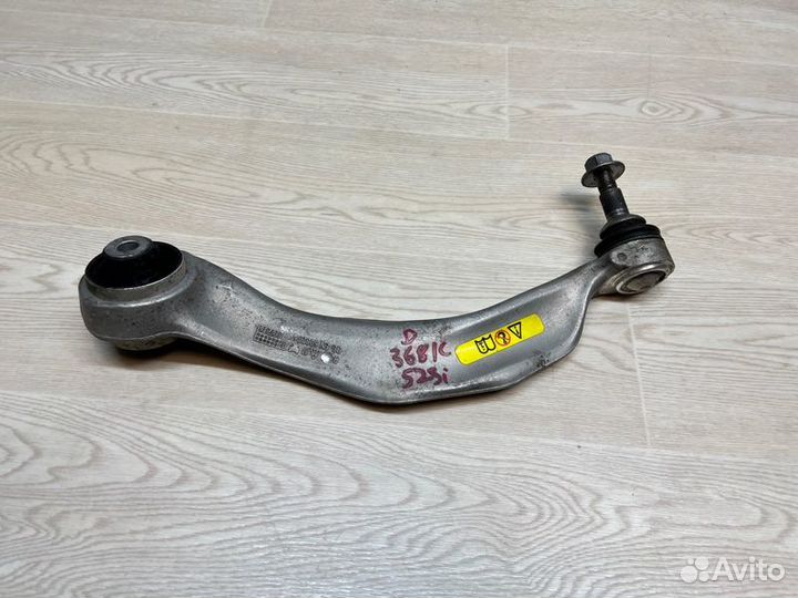 Рычаг продольный передний правый Bmw 5 F10 523I