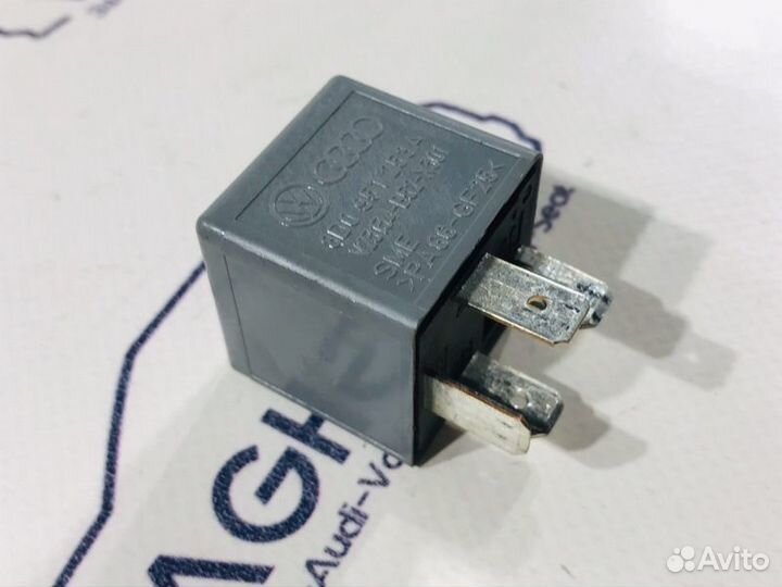 Реле Volkswagen