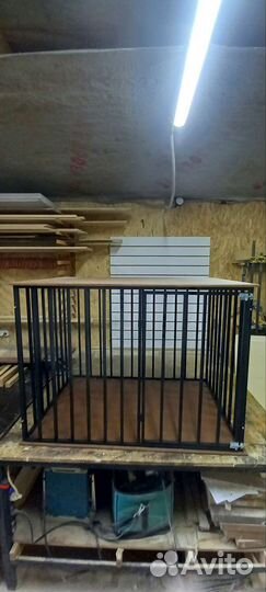 Домашний Вольер