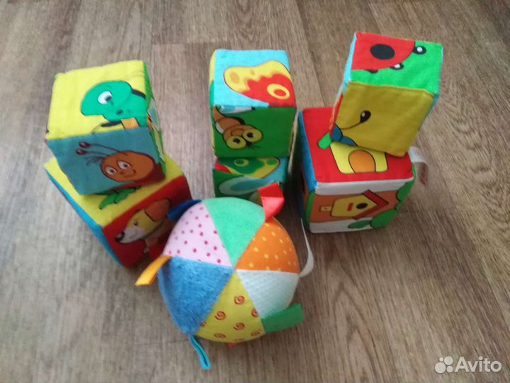 Конструкт Bauer, Mega blocks, кубики, пакет машин