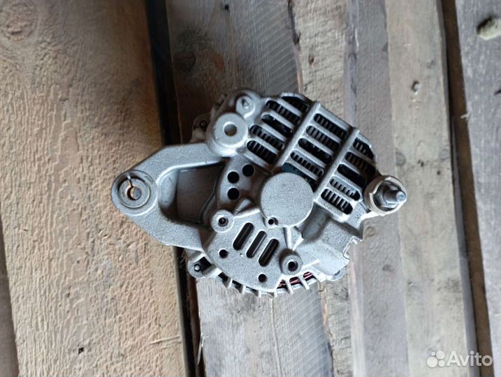 Генератор Derways Aurora 2.4 4G64