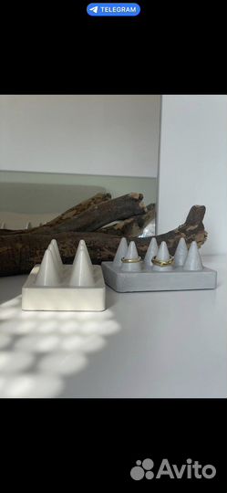 Свечи хенд майд