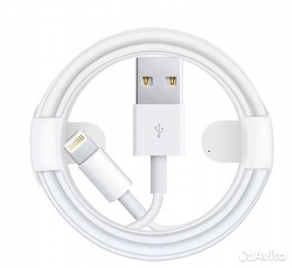 Кабель для зарядки iPhone type c