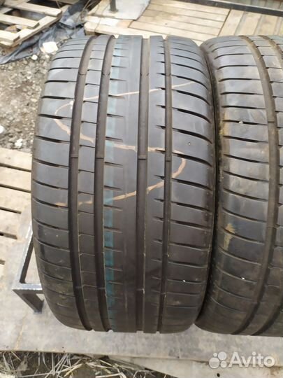 Goodyear Eagle F1 Asymmetric 3 275/30 R20 97ZR