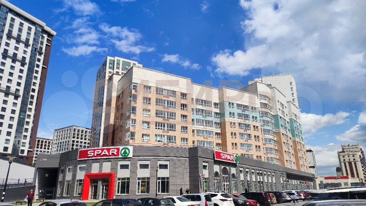 Гараж, 14 м²