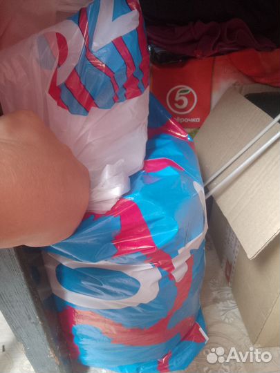 Женские вещи пакетом 42 44 46