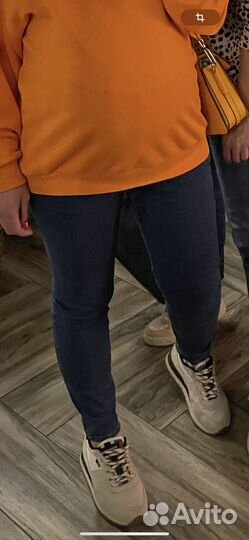 Леггинсы для беременных calzedonia