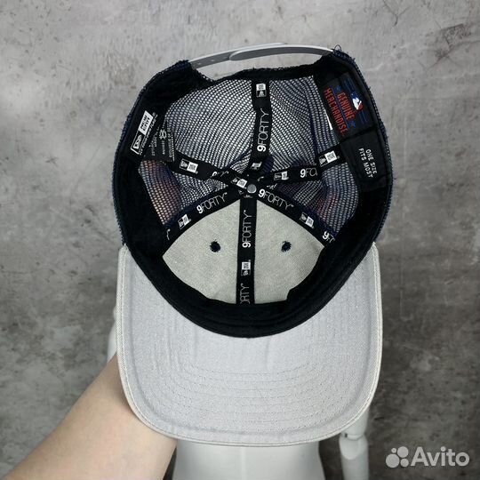 Кепка New Era New York Yankees Vintage 1990s