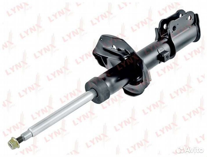 Стойки передние Lynx для Hyundai Accent, Verna