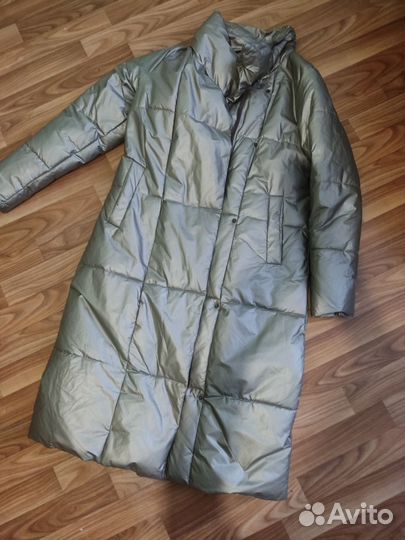 Вещи,зимний женский 42 44