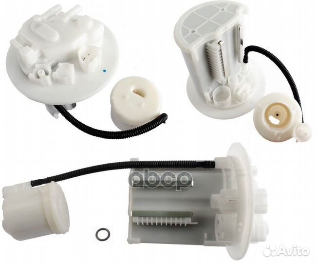 Фильтр топливный