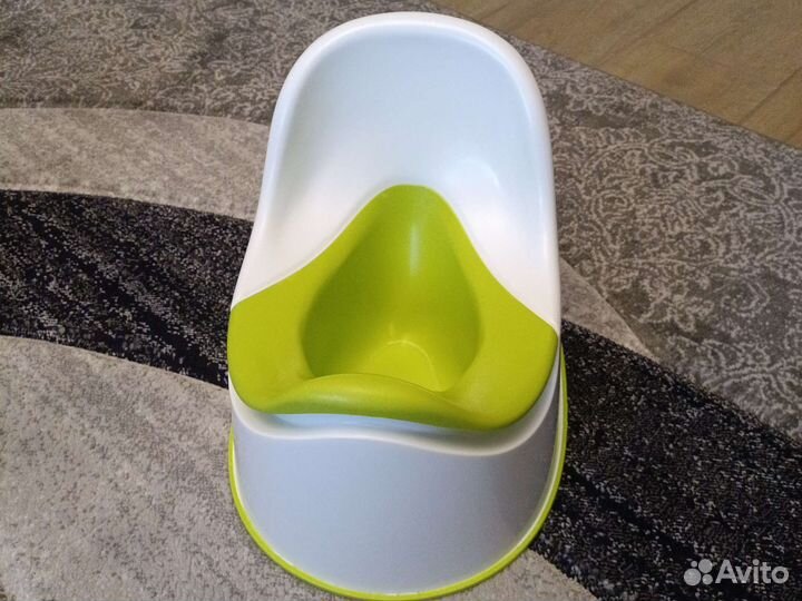 Горшок детский IKEA