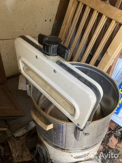 Рига 17 - легенда СССР