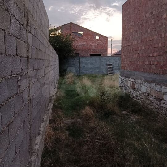 Участок 3 сот. (ИЖС)