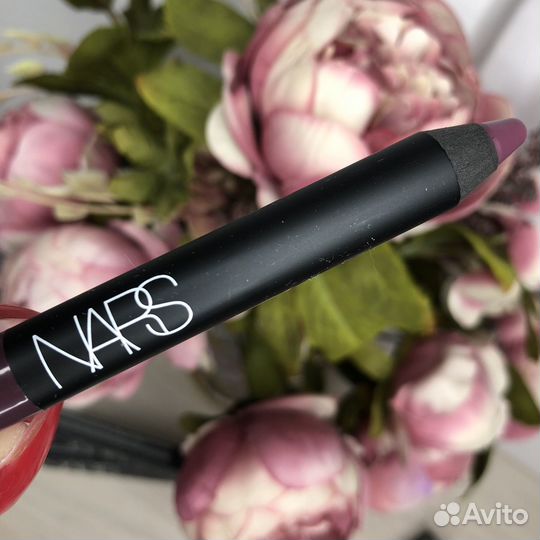 Помада-карандаш Nars