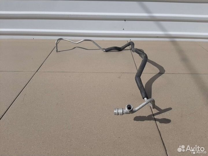 Трубка кондиционера Mitsubishi Lancer 10