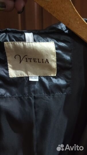 Плащ женский