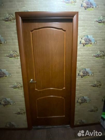 Межкомнатные двери бу с коробкой