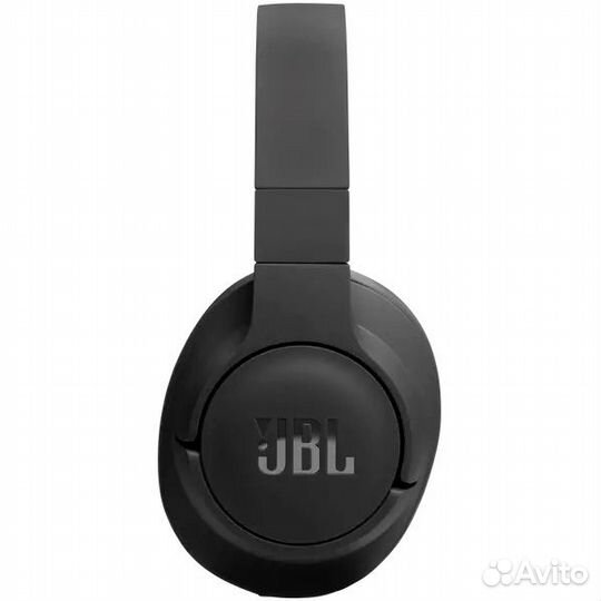 Беспроводные наушники JBL Tune 720BT, черный jblt7