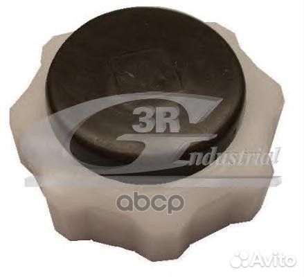 Крышка радиатора R-19,21,clio,LAG,mast. 1.4bar