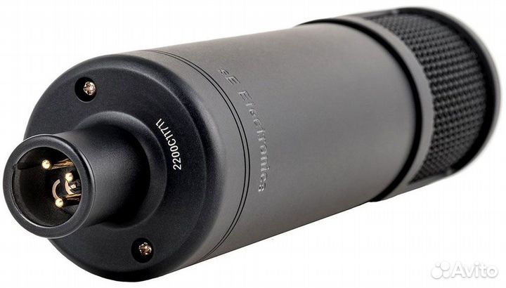 Микрофон SE electronics SE 2200/ Комплект/ Новый