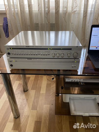 Эстония уп-010+Эстония ум-010