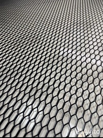 Решетка gt amg glc x253 C253 coupe рест 2020