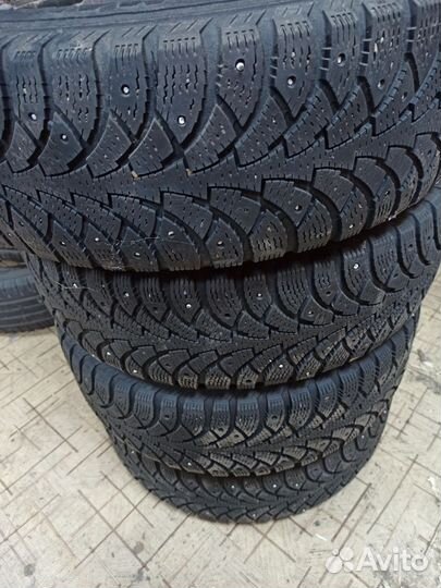 Nokian Tyres Nordman 4 185/65 R15