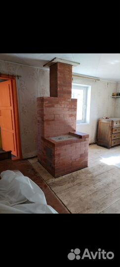 Печник услуги