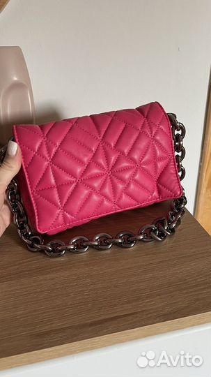 Сумка летняя под Zara