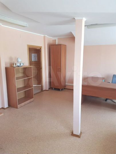 Сдаётся офисное помещение