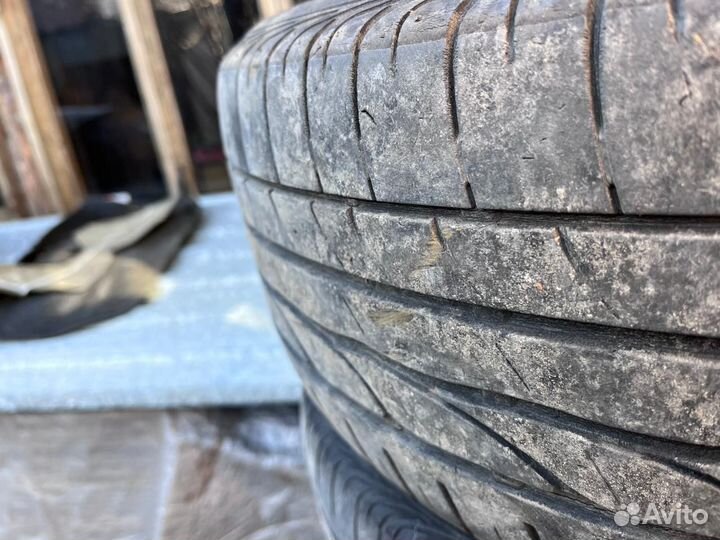 Bridgestone Turanza 6 205/55 R16 91