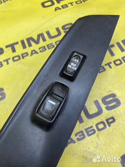 Кнопка стеклоподъемника пп Great Wall Hover H5