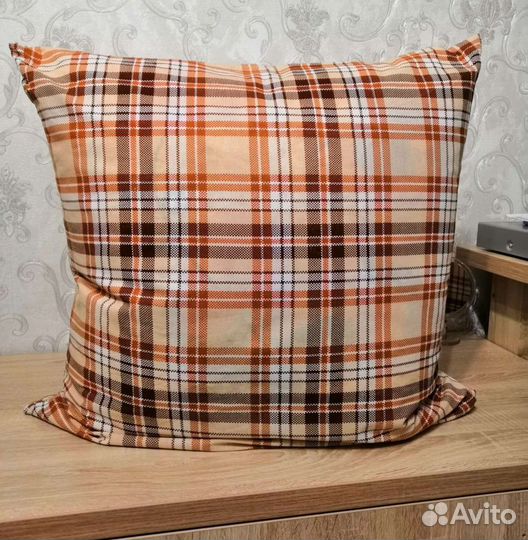 Подушка перьевая