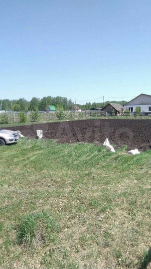 Участок 15 сот. (ИЖС)